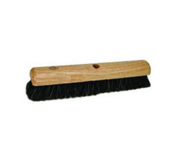 Zimmerbesen mit gemischten Haaren, 60 cm
