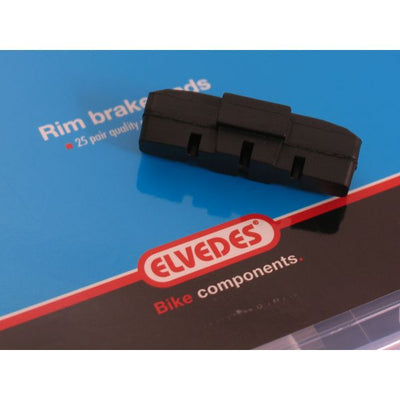 Bremsbelagsätze Elvedes Power Pads Magura HS11 HS33 (25 Paar)