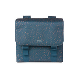 Basilikum Doppelbeutel Flair 35L Marineblau - afbeelding 3