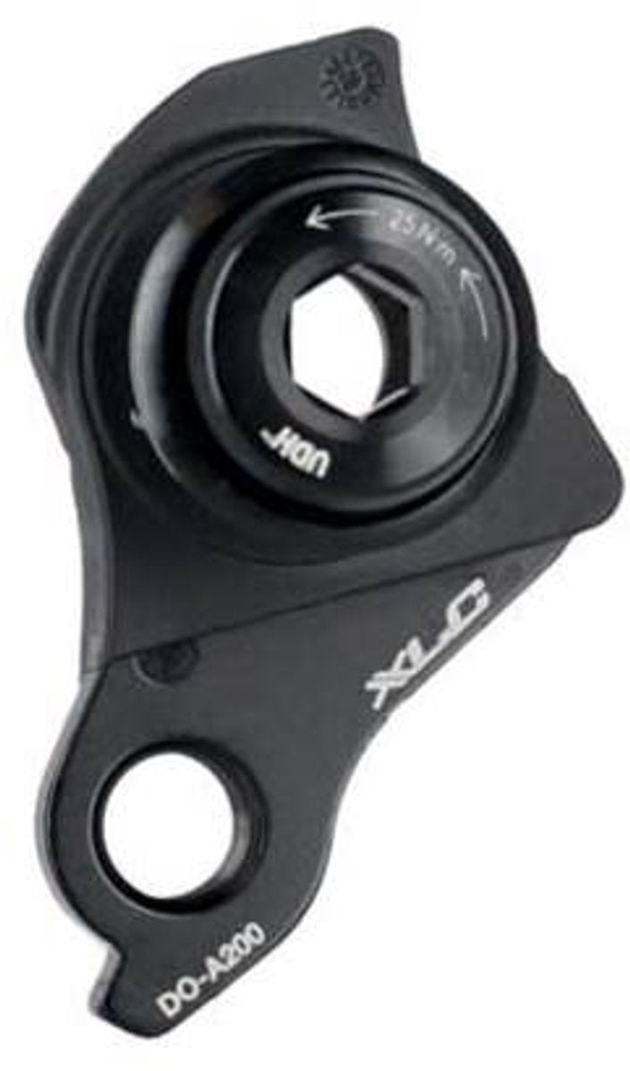 SRAM-Mailleurpad XLC DO-A200