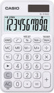 Rechner Casio SL-310UC-WE weiß