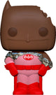 Funko-Pop! DC Heroes: Batman (Valentinstagschokolade)