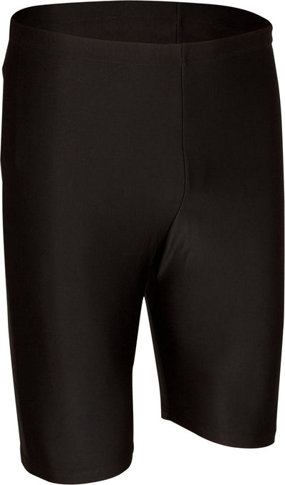 Avento Sliding Pants - Senior Sliding Shorts - Schwarz - Größe L - Kompression