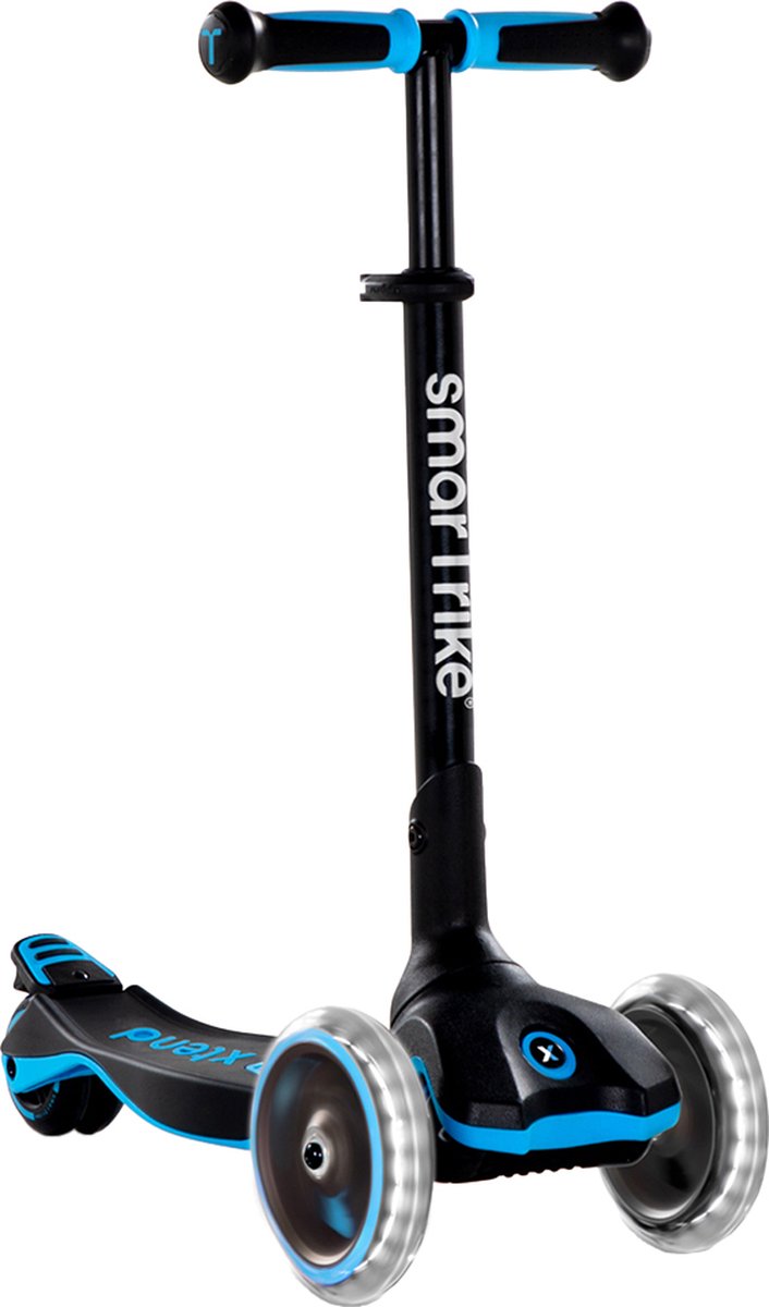 Smartrike Xtend Roller blau