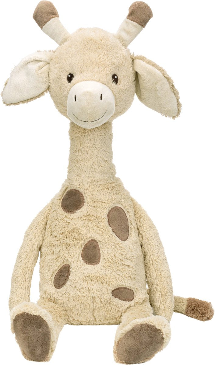 Happy Horse Giraffe Gus Kuscheltier 75 cm - Beige - Babykuscheltier