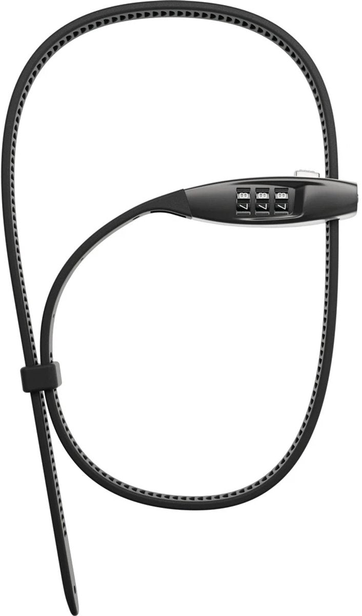 Abus Kabelschloss Code Combiflex Travelguard 70