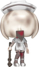 Funko Silent Hill Bubblehead Nurse – (Pop!) Vinylfigur 1204 Unisex Pop! - neutral - Standard
