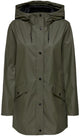 Nur Jacke Onlelisa Regenmantel Otw Noos 15261734 Kalamata Damengröße - M