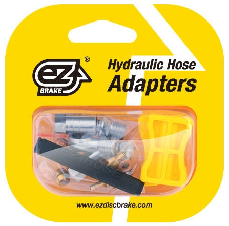 EZMTB -Adapter für hydraulische Bremspipeline geeigneter Magura
