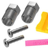 EZMTB -Adapter für hydraulische Bremsgrenze geeigneter BH59