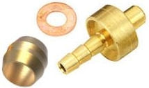 EZMTB Oliveset (Olive + Insert) Anpassung an Hoffnung (50 Sätze)