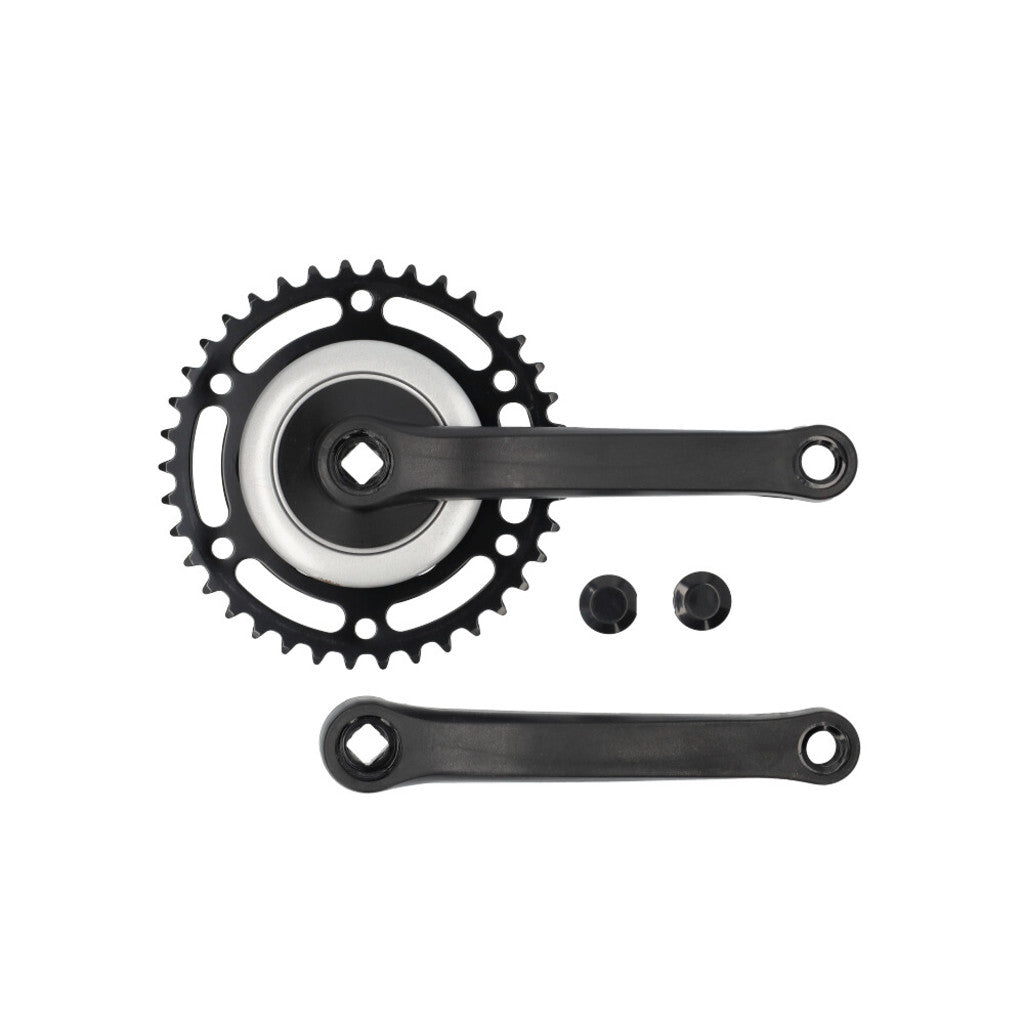 Wheeltop-Kurbelgarnitur SP1