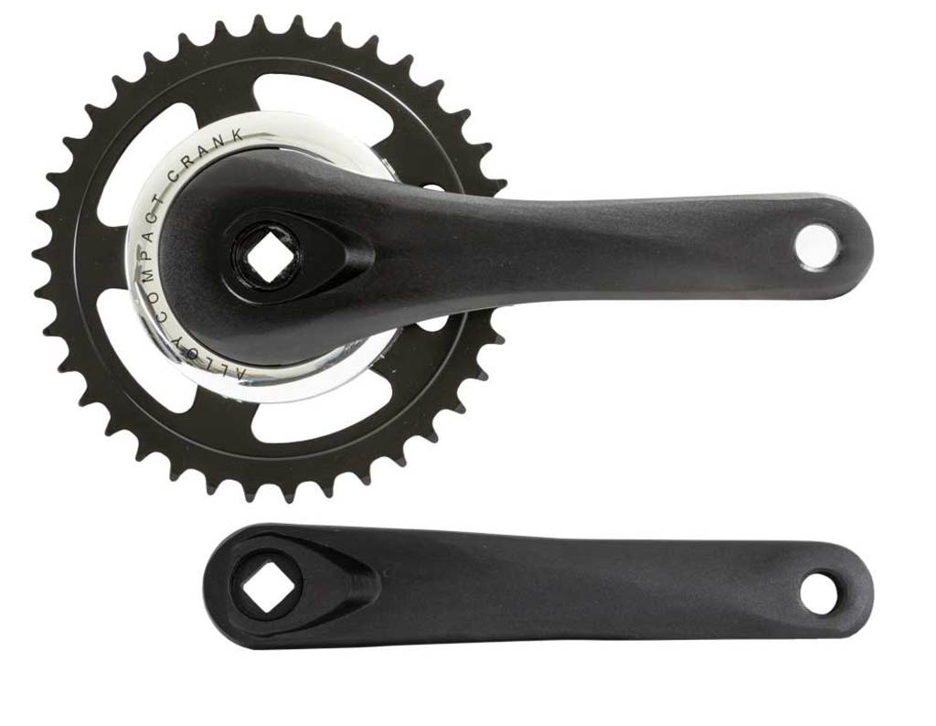 Wheeltop-Kurbelgarnitur SP2