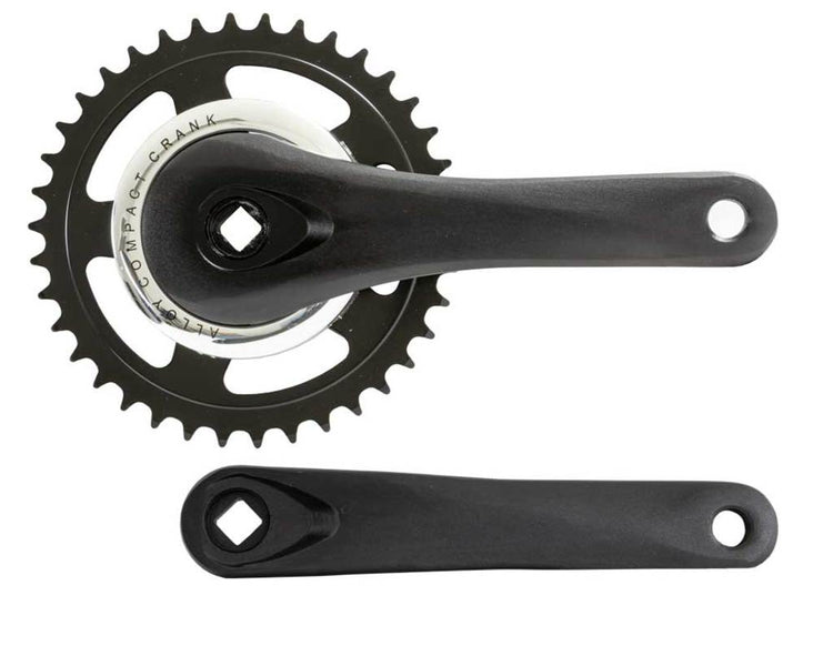 Wheeltop-Kurbelgarnitur SP2