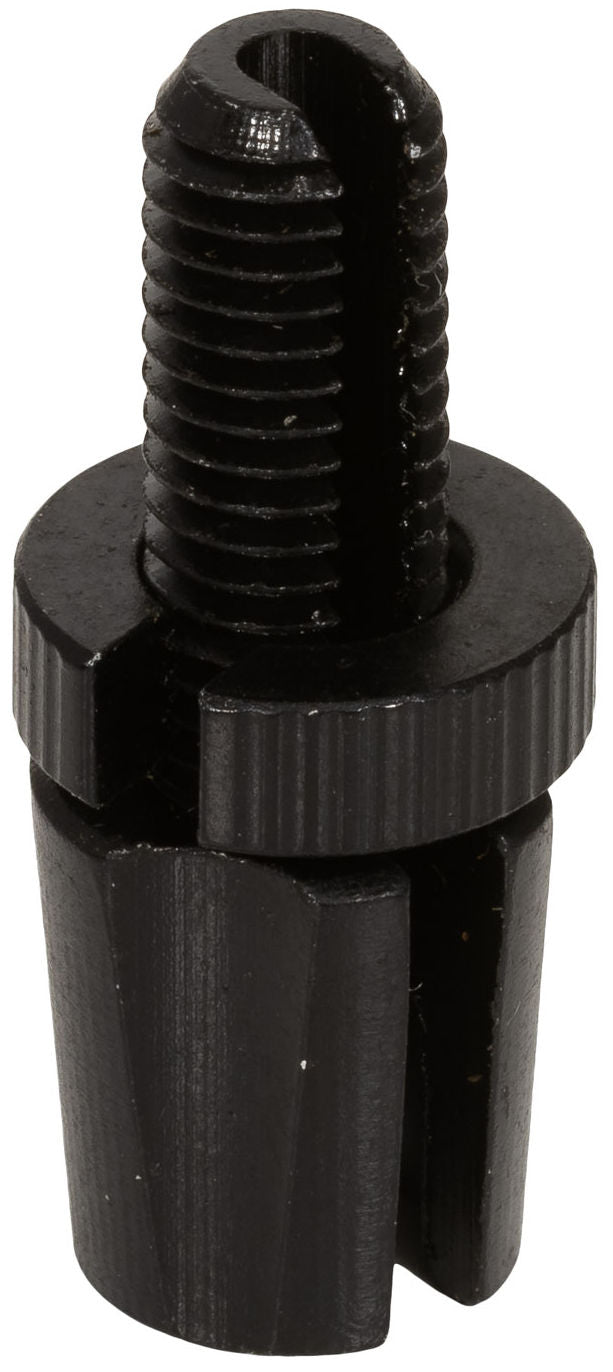 Remhevel Verstellers M7 Aluminium - schwarz (15