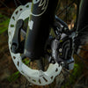 Shimano Bremsscheibe Deore Xt Cues RT-MT800 203 mm Center Lock
