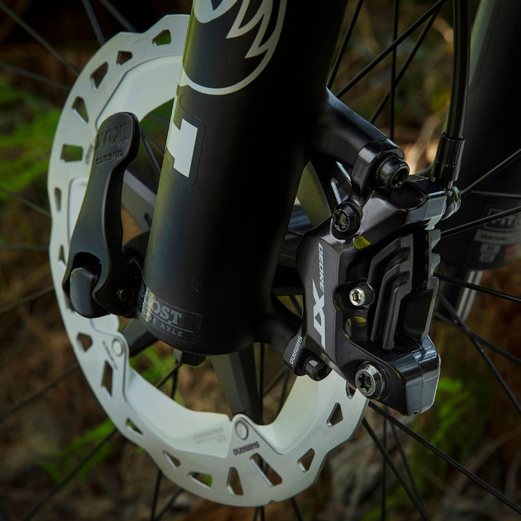 Shimano Bremsscheibe Deore Xt Cues RT-MT800 203 mm Center Lock