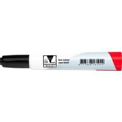 Whiteboardmarker Niceday WBM 2,5 schwarz