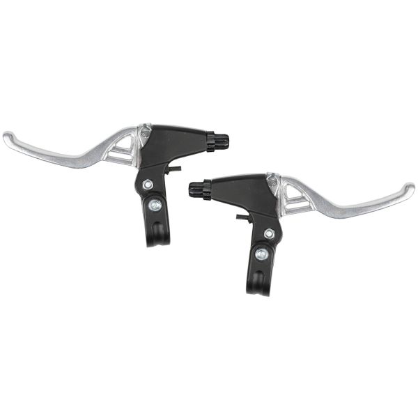 Promax Bremsgriff Set ATB Alu-Zwart