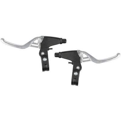 Promax Bremsgriff Set ATB Alu-Zwart