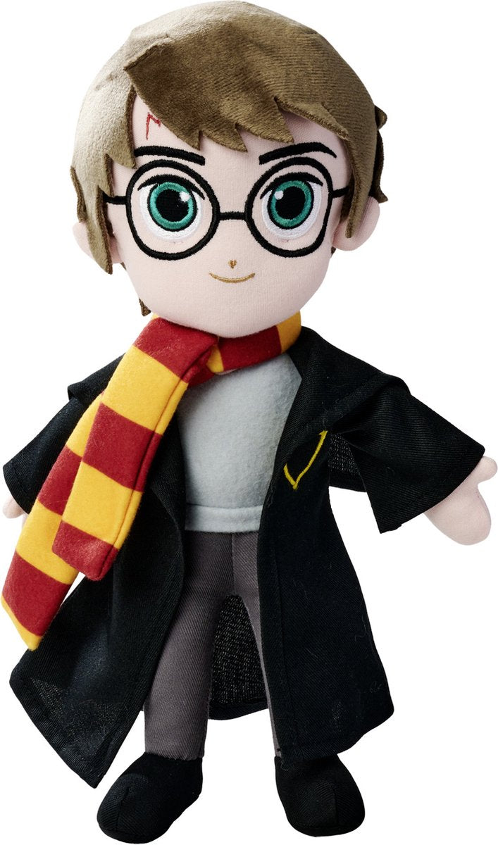 Harry Potter Plüsch 25 cm Harry