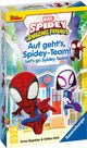 Ravensburger Spidey und sein erstaunliches Freundesbrettspiel