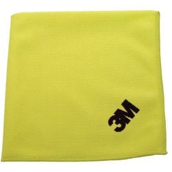 Mikrofasertuch 3m 2012ye 28x21 gelb