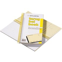 Rückrufbuch djois niederländisch 160v