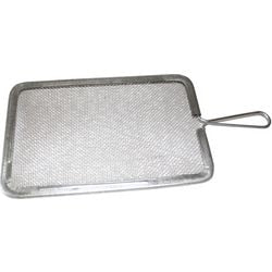 Spritzwassersieb Bouhon 5042-2 210x5x110mm 34gr