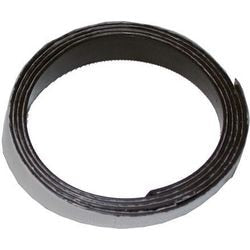 Magnetband Bouhon 62670 12,5x1000mm schwarz