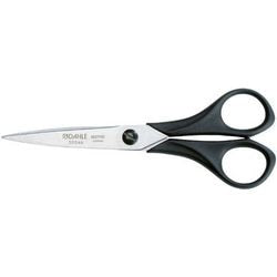 Papierschere Dahle 50046 Edelstahl schwarz