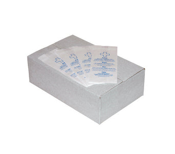 Euro Produkte Euro Damenbindenbeutel Papier (1000 Stück)