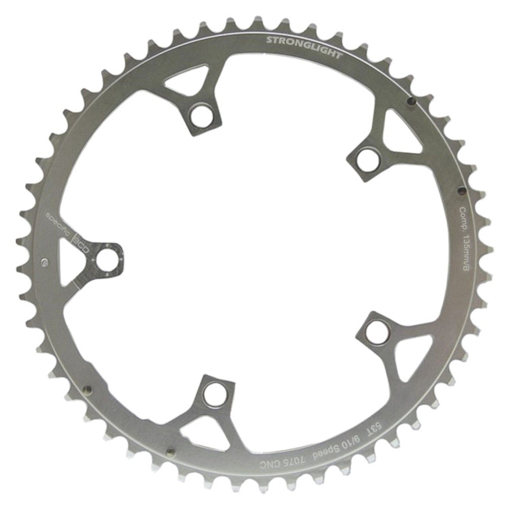 Stronglight Kettenblatt Campagnolo