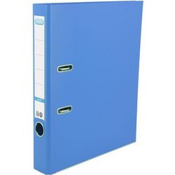 Ordner elba smart pro+ blau A4 2-Ring