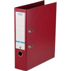 Ordner elba smart pro+ bordeaux a4 2-ring