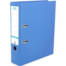Ordner elba smart pro+ hellblau A4 2-Ring