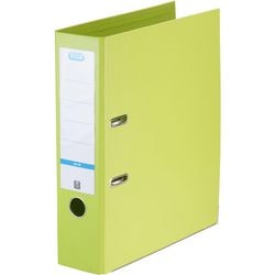 Ordner elba smart pro+ hellgrün A4 2-Ring