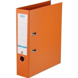 Ordner elba smart pro+ orange A4 2-Ring
