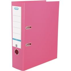 Ordner elba smart pro+ rosa A4 2-Ring