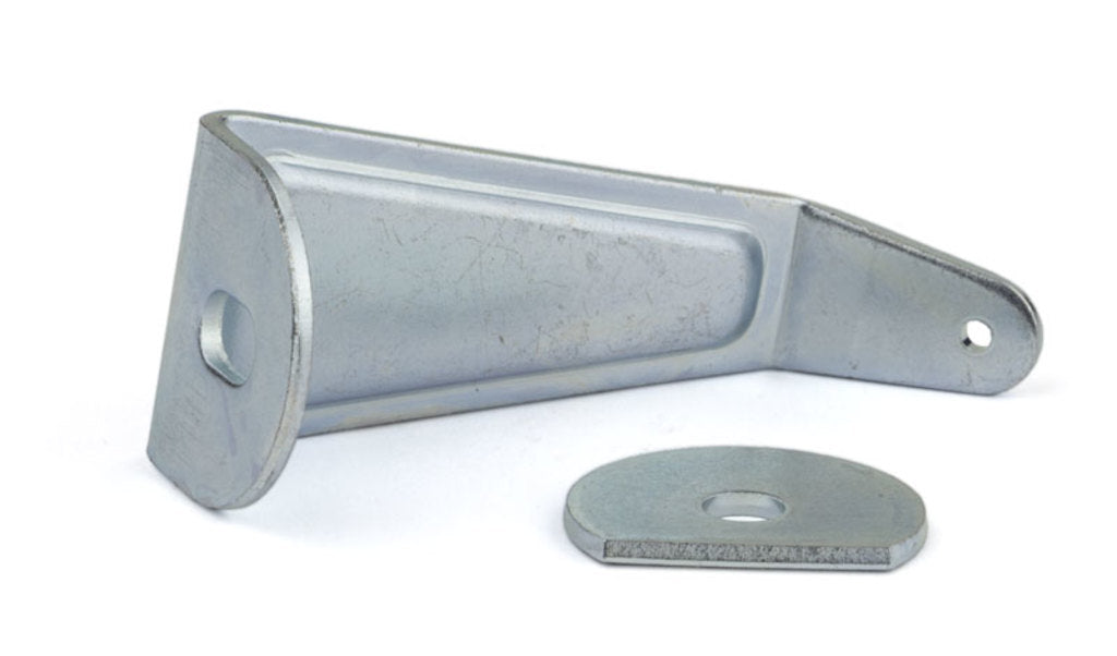 Lenkungsbegrenzer Hebie Plate Fork