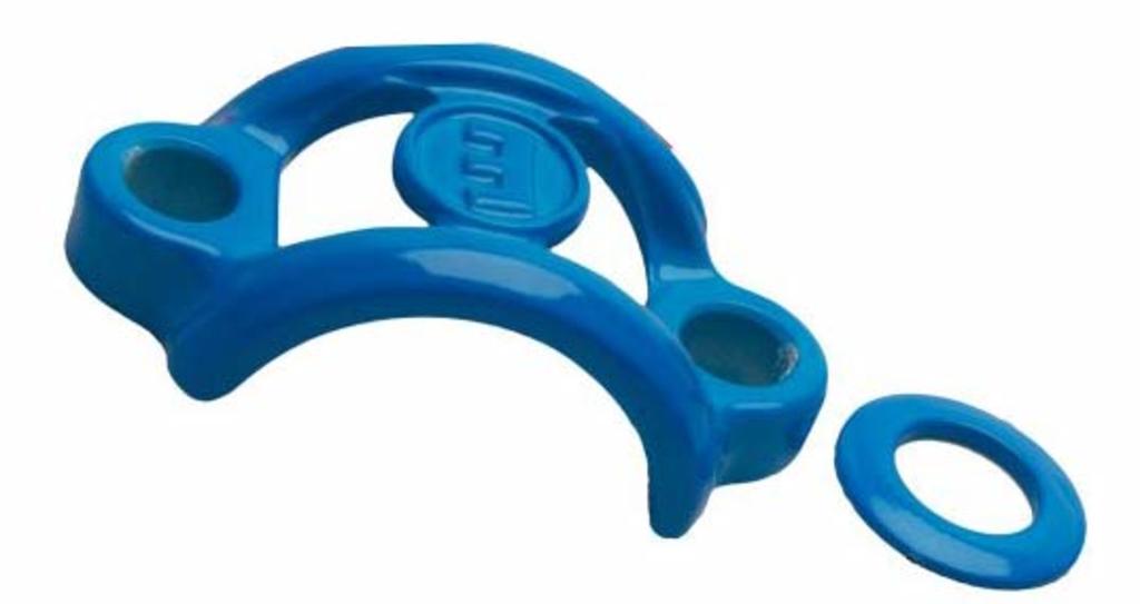 Regem Mag HS33 Klemmhalter ALM BL