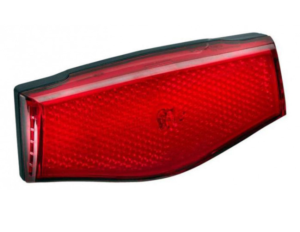 Spanninga Rücklicht Plateo xb