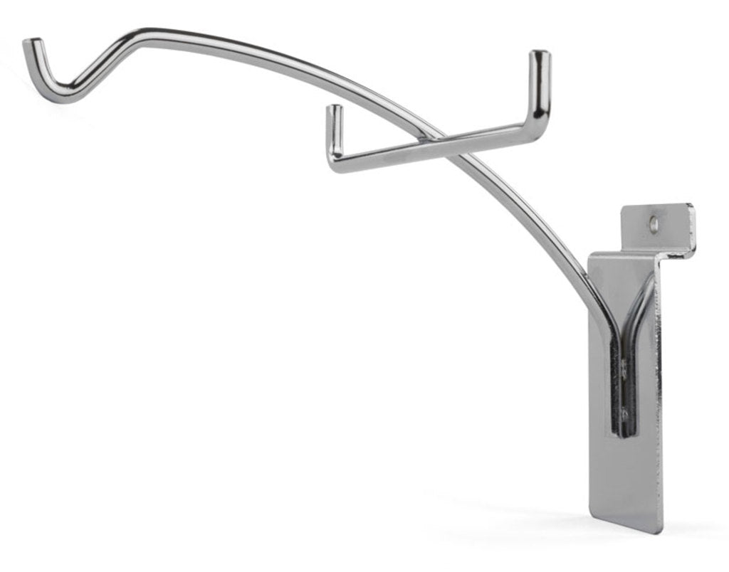 Markenloser Brillenhalter mit Lamellenwand
