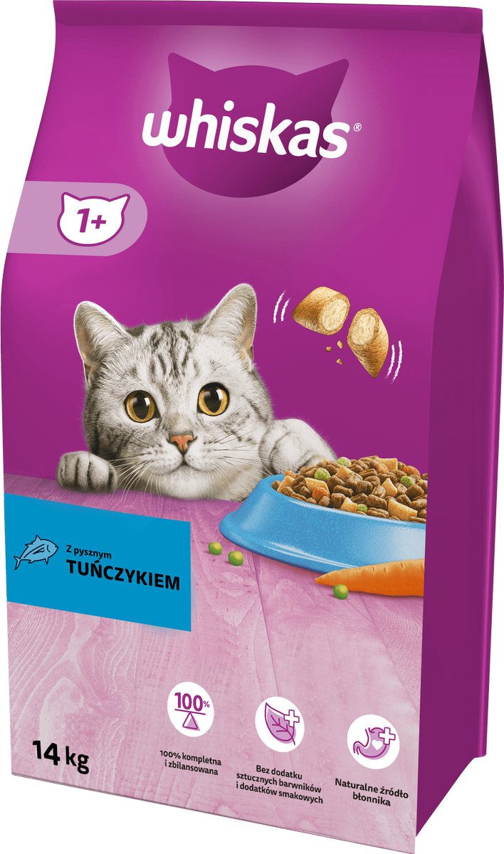 Whiskas