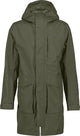 Didriksons andreas usx park 2 herren-outdoorjacke – tiefgrün