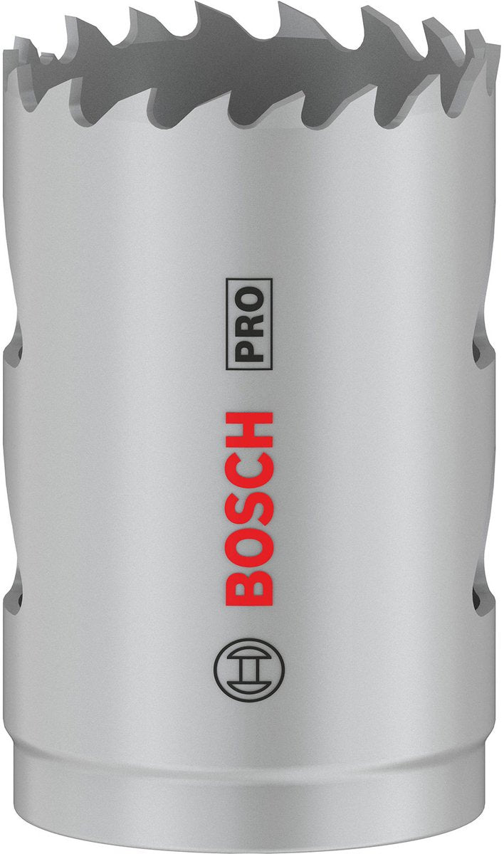 Bosch Pro Multi Material Lochsäge 35 mm mit Wicklung – 2608901504