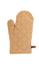 Tiseco Ofenhandschuh Myrna 18x28cm, Kamel