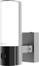 Ezviz el3 – kabellose Überwachungskamera für den Außenbereich – 2K-WLAN-Kamera – Nachtsicht mit KI-Erkennung – funktioniert mit Google Assistant Alexa