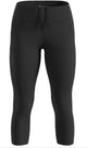 Odlo Essentials 3 4 Lauftights – Damen – Schwarz – L