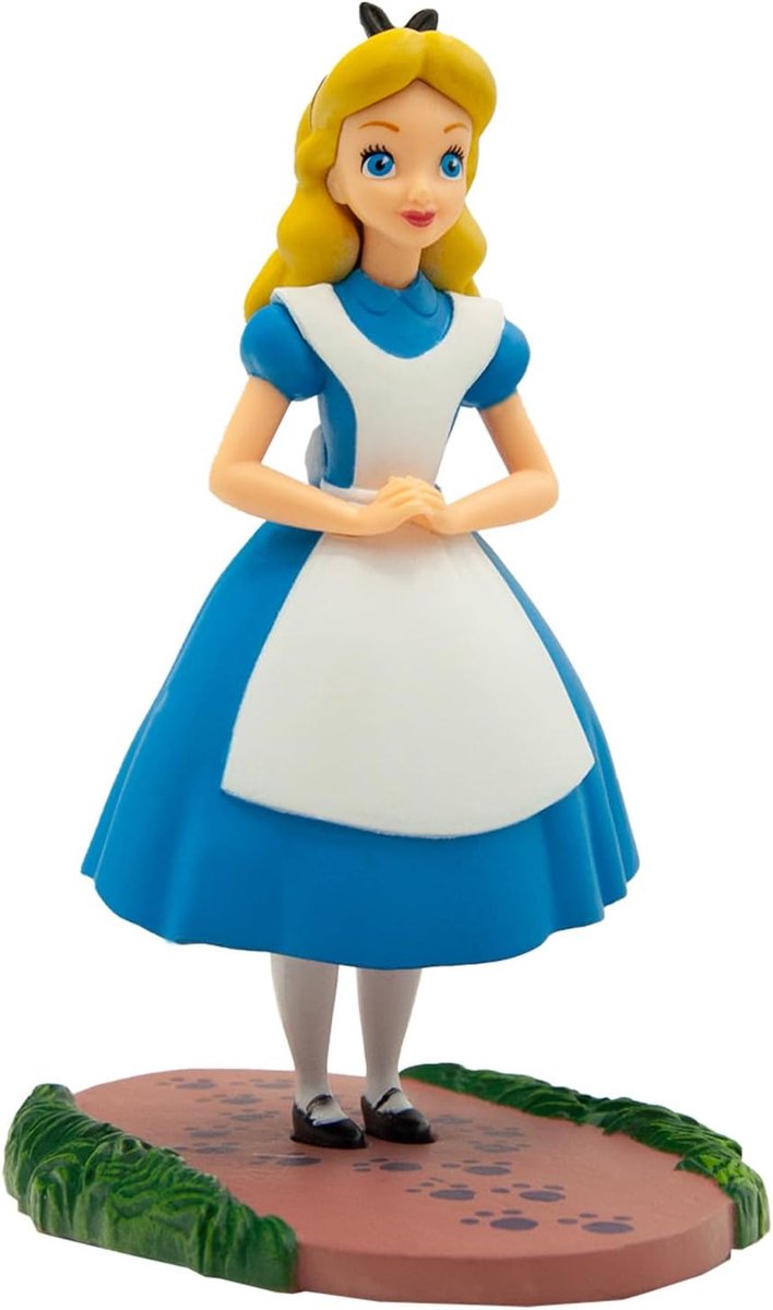 Bullyland Disney Alice im Wunderland (11400)